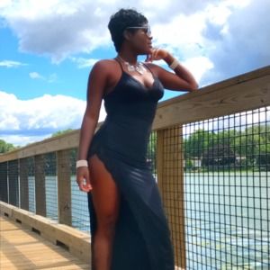 Meet your Posher, Martika